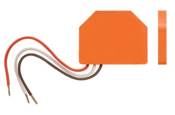 TCI SRL - TCI162114 RL UN Rele universale