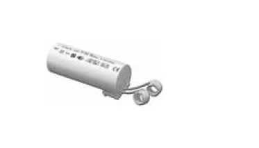 TCI SRL - TCIC16PM8 C16PM8 CONDENSATORE