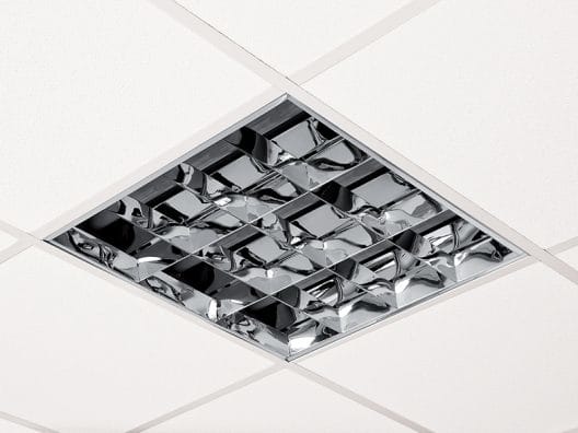 TEC-MAR SRL - TCM1120Q30424EL INCASS.Q LED DARK-LED 24W 4K Q3