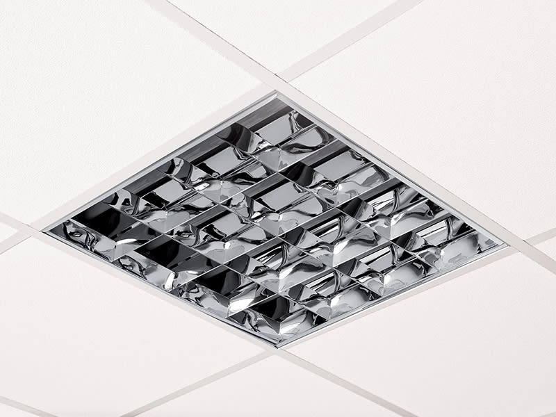 TEC-MAR SRL - TCM1120Q40448LD INCASS.Q LED DARK-LED 48W 4K Q4 DALI