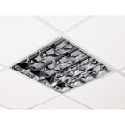 TEC-MAR SRL - TCM1120Q40433LD DARK-LED 33W 4K CRI80MODQ4 UGR<16DALI2 P