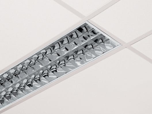 TEC-MAR SRL - TCM1120R20415EL INCASS.R LED DARK-LED 15W 4K R2