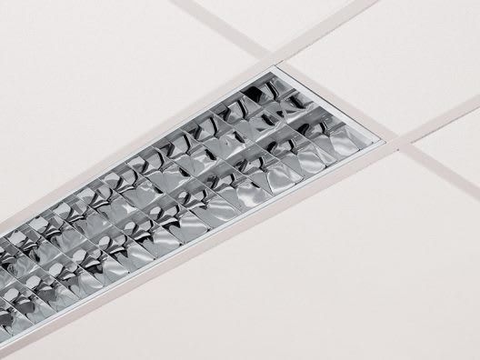 TEC-MAR SRL - TCM1120R20415EL INCASS.R LED DARK-LED 15W 4K R2