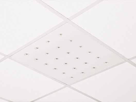 TEC-MAR SRL - TCM1820LQ0437EL INCASS.Q LED VERA 37W 4K LQ