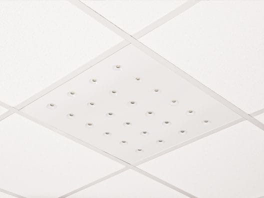 TEC-MAR SRL - TCM1820LQ0437EL INCASS.Q LED VERA 37W 4K LQ