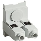 BTICINO - BTITCM8 PRIGIONIERI E DADO M8 (BARRE 800)