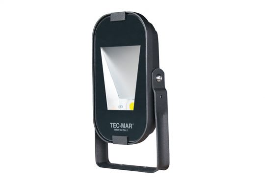 TEC-MAR SRL - TCM8029AR4050LD PRO. LED LORDINO 50W 4K AR DALI