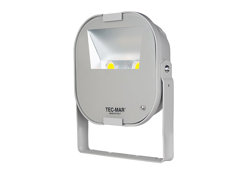 TEC-MAR SRL - TCM8034AR4130GL PRO. LED LITTLE-LORD 130W 4K AR