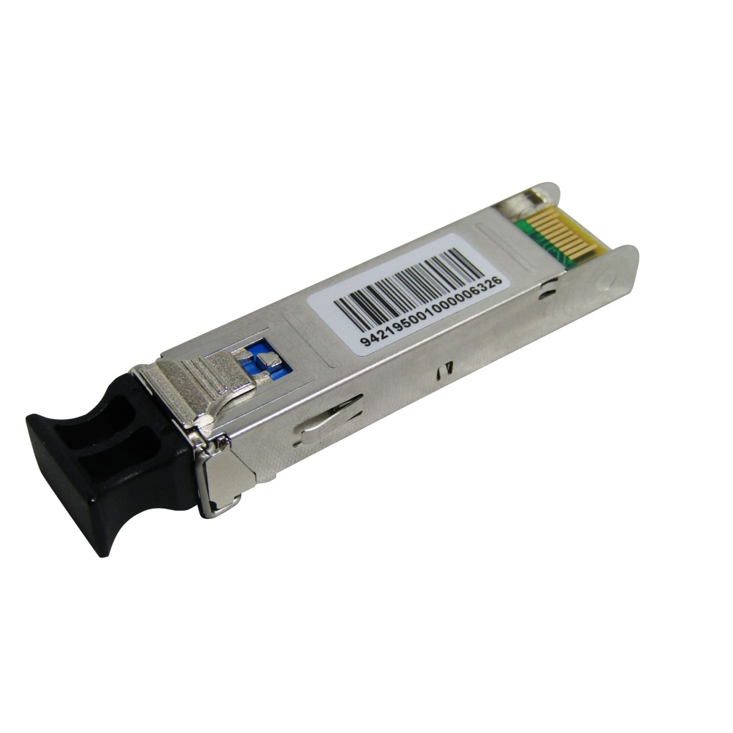 SCHNEIDER ELECTRIC SNRTCSEAAF1LFU00 CONNEXIUM ADAT FIBRA OTTICA SFP-SX/LC