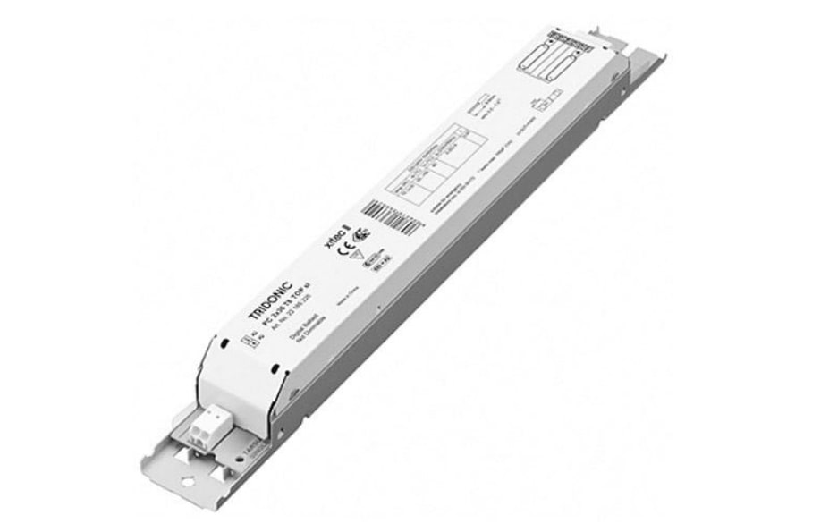 SICOM (TRIDONIC) TDN22185224 PC 1X58 T8 TOP SL