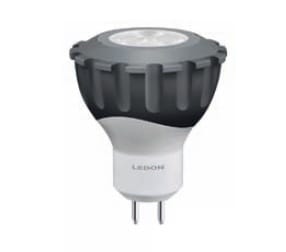 SICOM SPA - TDN28000184 LEDON MR16 7W GU5.3 35G