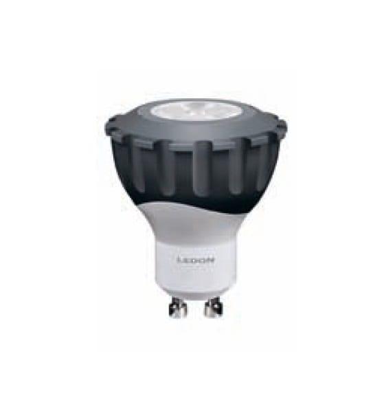 SICOM SPA - TDN28000320 LEDON MR16 8W GU10 35G