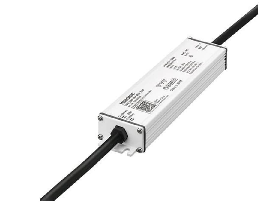 SICOM (TRIDONIC) TDN28000508 LCU 35W 12V IP67 TOP 12V