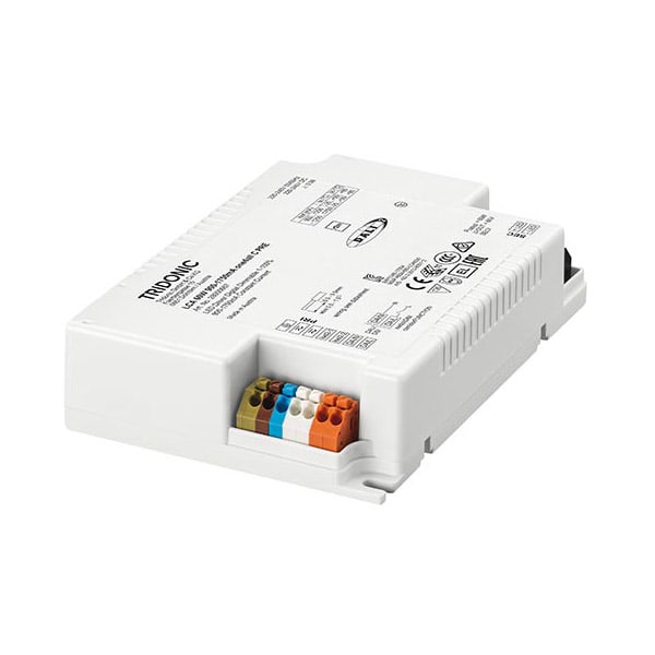 SICOM (TRIDONIC) TDN28000667 LCA 60W 900-1750MA ONE4ALL C PRE