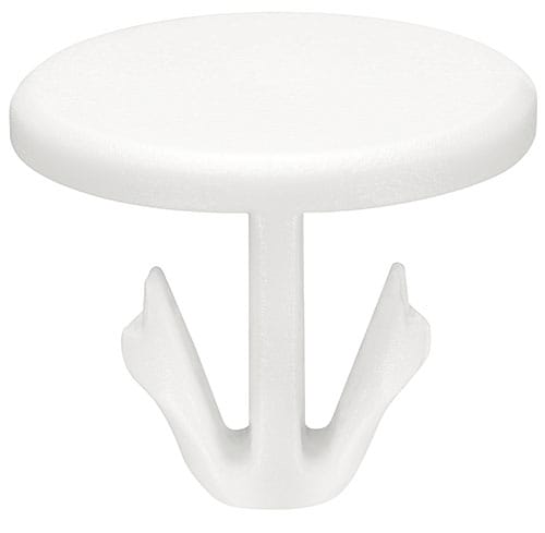 SICOM (TRIDONIC) TDN28001036 ACL CLIP 4,3MM PUSH-FIX