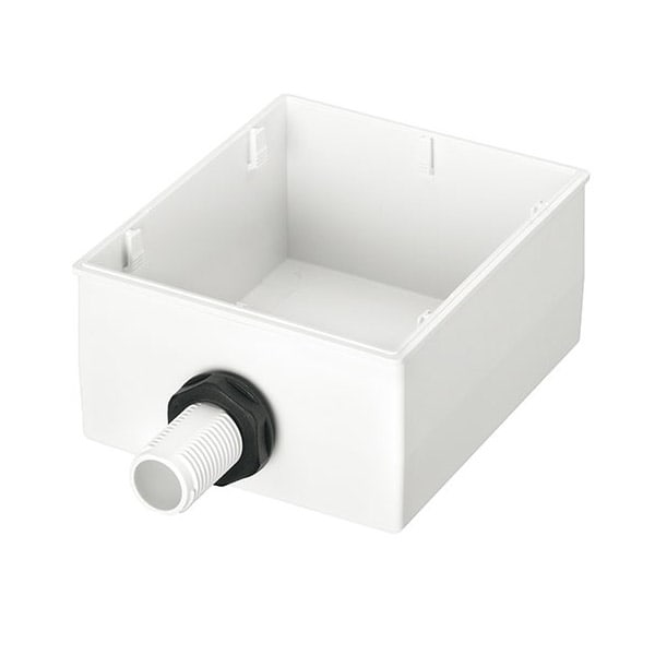 SICOM (TRIDONIC) TDN28001568 ACU MOUNTING BOX 16DPI HIGHBAY