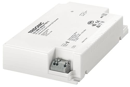 SICOM (TRIDONIC) TDN87500267 LCI 100W TEC C 1400MA IP 20