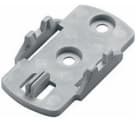 SICOM (TRIDONIC) - TDN88167372 STAFFA FISSAGGIO 15 PLASTICA