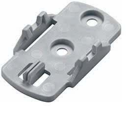 SICOM SPA - TDN88167373 STAFFA FISSAGGIO ECS 30°