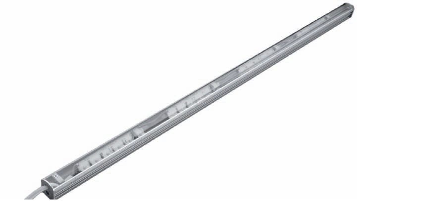 SICOM SPA - TDN89600999 LED LE1000 6P130-2 WW 24V 30G