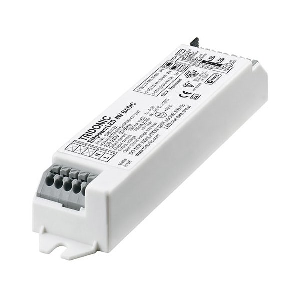 SICOM (TRIDONIC) TDN89800122 EM POWERLED 4W BASIC