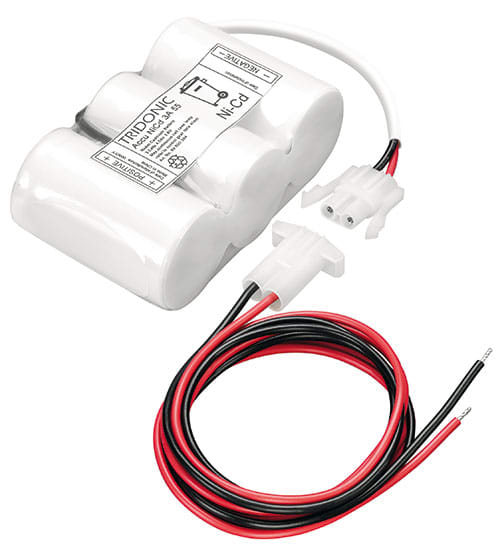 SICOM SPA - TDN89800384 ACCU - NICD 3B 55