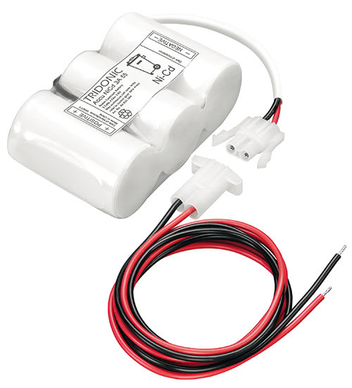 SICOM SPA - TDN89800384 ACCU - NICD 3B 55