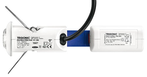 SICOM (TRIDONIC) TDN89800536 EM R2A BASIC NM 132 2W