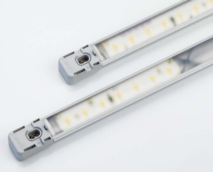 SICOM SPA - TDN90101251 LED LE1200 BP 5L10-1 24V/100MA 90F8QY