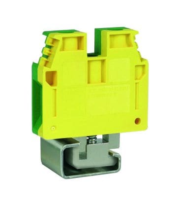 CABUR SRL CBRTE220 TEC.16/D MORSETTO. DI TERRA