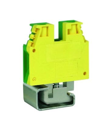 CABUR SRL CBRTE510 TEC.10/D MORSETTO DI TERRA