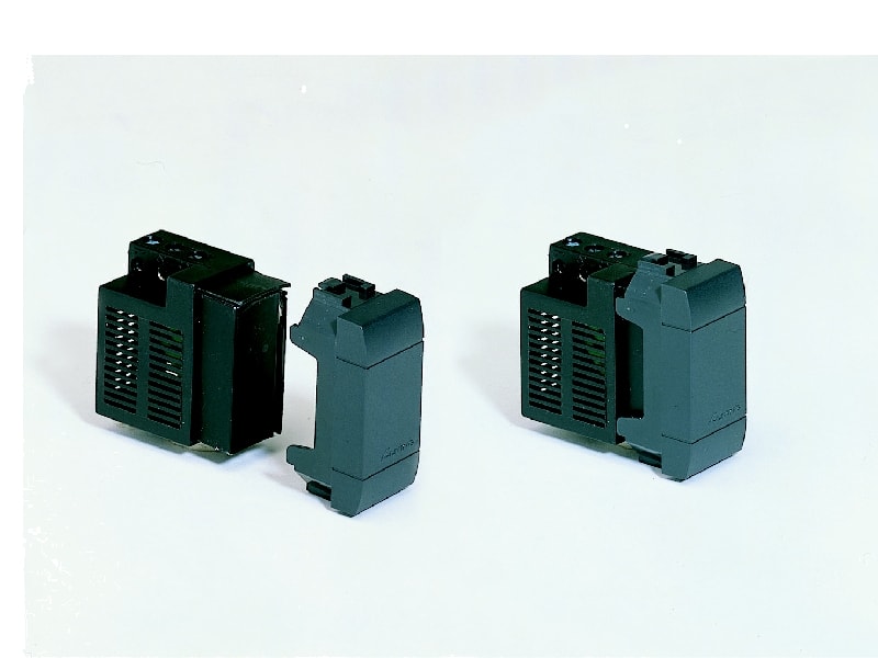 TECNEL TECNOLOGIE EL - TTETE7615.3 TOUCHE DIMMER UNIV.IND. 30-300W/230VCA