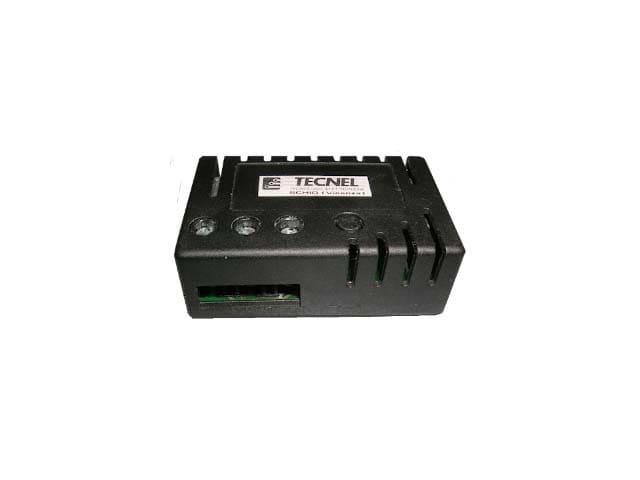 TECNEL TECNOLOGIE EL - TTETE7632M DIMMER LEAD EDGE LED DIMM 4-100W 230V ME