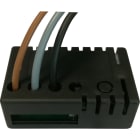 TECNEL TECNOLOGIE EL - TTETE7640 RELE PP SIL.FILI LEDALOG 4-500W 230V