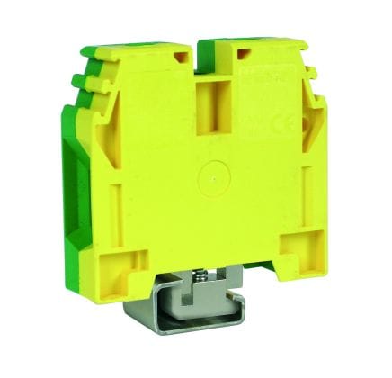 CABUR SRL CBRTE820 TEC.70/D MORSETTO DI TERRA