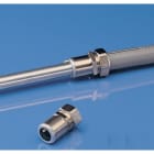 TEAFLEX - TEAARFR25B RACCORDO AR- FR 25.B 25/27