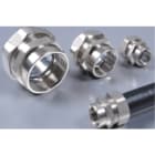 TEAFLEX - TEACMF20M25 RACCORDO CMF20 ISO M25X1,5