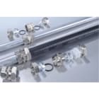 TEAFLEX - TEACMFR60 RACCORDO CM- FR 60 60/65