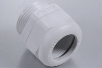 TEAFLEX - TEACPKGM50 CORPO+DADO PRESS.PA6 M50X1,5