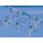 TEAFLEX - TEAFAR40 COLLARE FISSAGGIO RAPIDO STD40