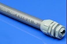 TEAFLEX - TEAGLM1213 RACCORDO GLM12 PG13,5 RAL7001