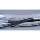 TEAFLEX - TEAP050N TUBO TIPO P 50 NERO