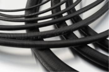 TEAFLEX - TEAPPRF29B GUAINA POLIPROPILENE 29 NERO