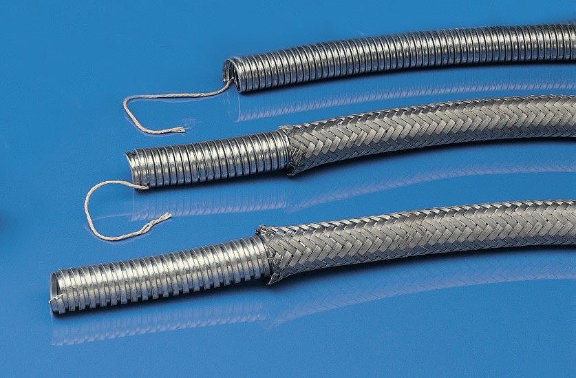 TEAFLEX - TEATP27 TUBO TIPO TP 27