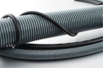 TEAFLEX - TEAUCFC29B UCF(RLTP)C29B NERO (TUBO PA12)