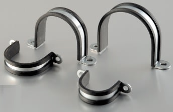 TEAFLEX - TEAUMGC095 FISSAGUAINA UMGC095XTUBO D.95