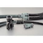 TEAFLEX - TEA6GY231717 RACC. Y GRIGIO IP66 23-17-17