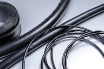 TEAFLEX - TEAZ2350N TUBETTO PVC 2350 NERO