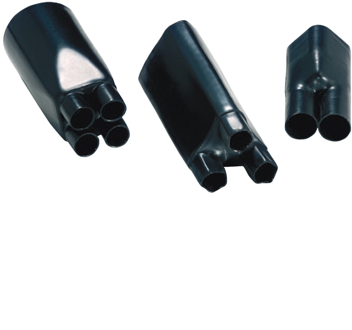 ABB SPA ABBTEB4-100/35 CALOTTA TEB 4 VIE D100 SACCHETTO 10PZ BK