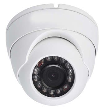 LAND SRL - C1ATHC2036HDMD TELECAMERA MINI DOME HDCVI, CMOS 2MP 108
